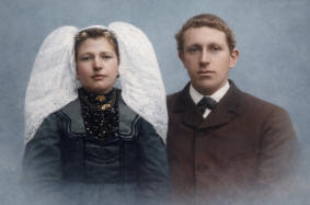 kaashoekgenealogie.nl