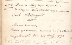 kaashoekgenealogie.nl
