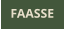 Faasse