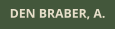 A den Braber