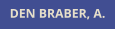 A den Braber