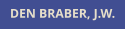 J.W. den Braber