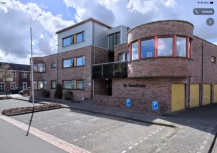 mail mij voor meer info