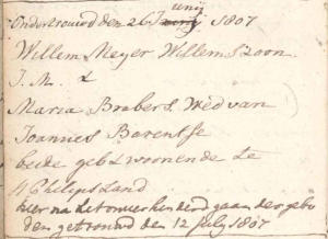 kaashoekgenealogie.nl