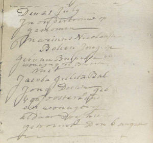 kaashoekgenealogie.nl