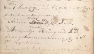 kaashoekgenealogie.nl