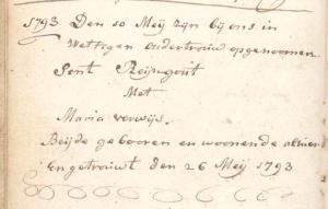 kaashoekgenealogie.nl