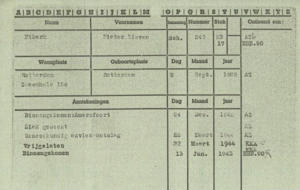 kaashoekgenealogie.nl